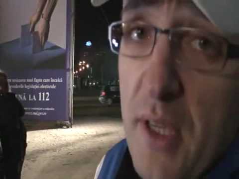 Making of "Save the world" - Blaxy Girls 2009