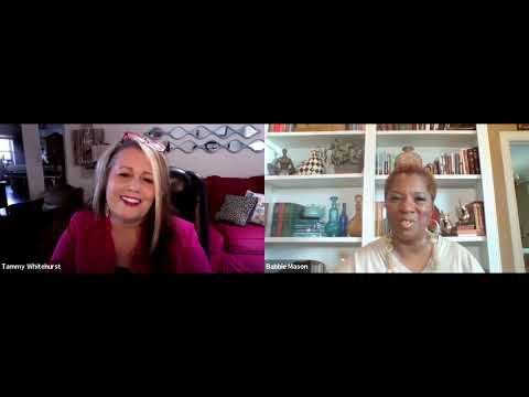 Promotional video thumbnail 3 for Tammy Whitehurst