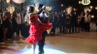 IN-GRID - In Tango  (Another Cinderella Story)