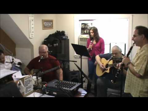 GRECIAN ECHOES - LIVE AND UNPLUGGED 06MAY2012 - ODYSSEY one