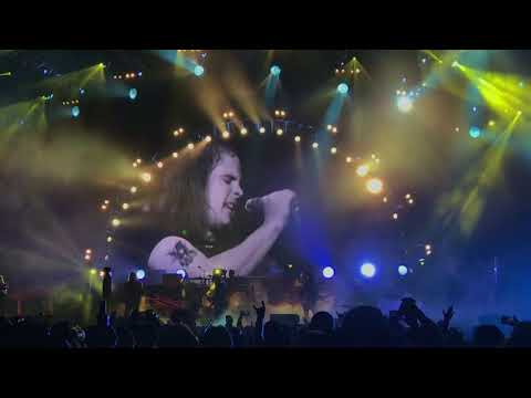 LYNYRD SKYNYRD:  Freebird Encore, Last of The Street Survivors Tour
