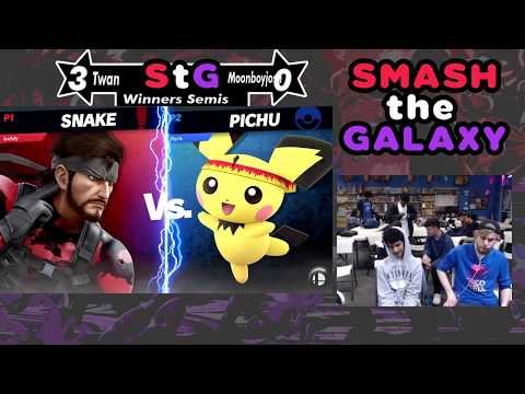 STG 29: BranFlakes vs Hyro (Losers Quarterfinals)