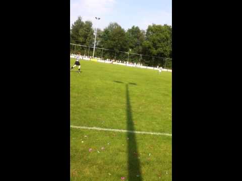 Promotie Milheezer Boys