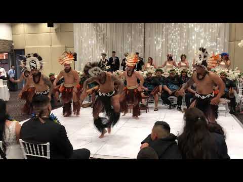 inangaro paradise show