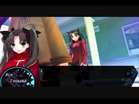 Let's Play - Fate/Extra - Part 37 - Week 4 - Perfect as you Are