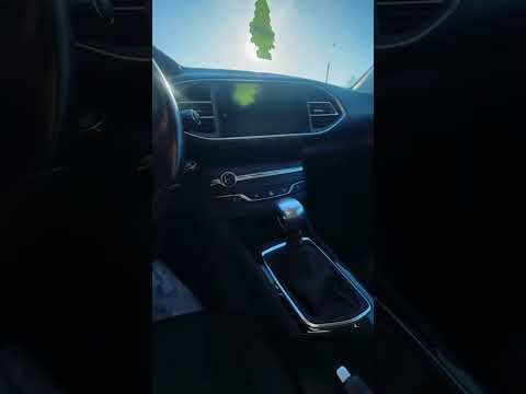 фото peugeot 308 ii рестайлинг 0