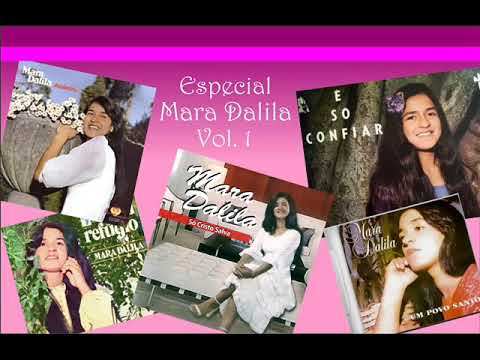 Mara Dalila - Seleção  1