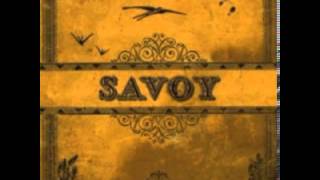 "Girl One" - Savoy (2004)
