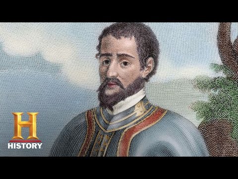 Hernando De Soto: Wealthy Conquistador - Fast Facts | History