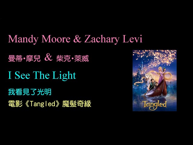Ktv版 迪士尼電影魔髮奇緣 Tangled I See The Light 我看見了光明 中文英文字幕lyrics 新闻now Ktv版 迪士尼電影魔髮奇緣 Tangled I See The Light 我看見了光明 中文英文字幕lyrics 新闻now
