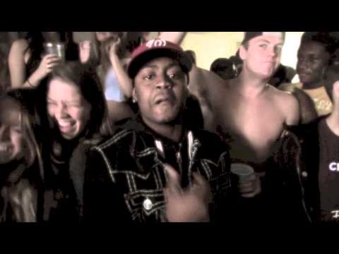 Kush Kev You Aint Rolling Official Music Video