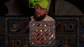 I Emptied A Slot In One Spin