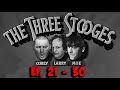 THE THREE STOOGES Ep 21 30