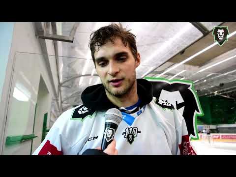 40.kolo: BK Mladá Boleslav - HC Dukla Jihlava: Ohlasy s Vladimír Emingerem