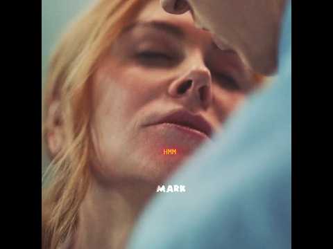 Babygirl: Nicole Kidman & Harrison Dickinson!