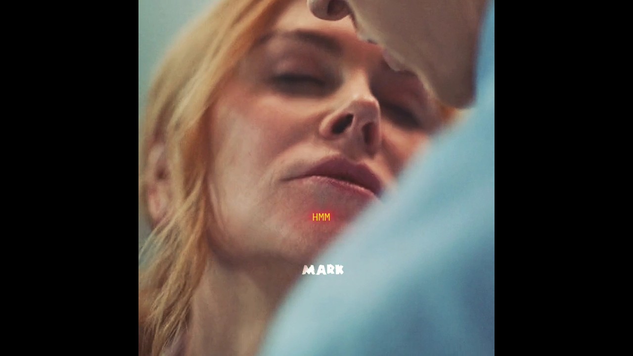 Babygirl: Nicole Kidman & Harrison Dickinson!