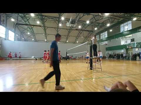 BEOGRAD 2 - NOVI SAD (kadeti) MAJSKI TURNIR 2022