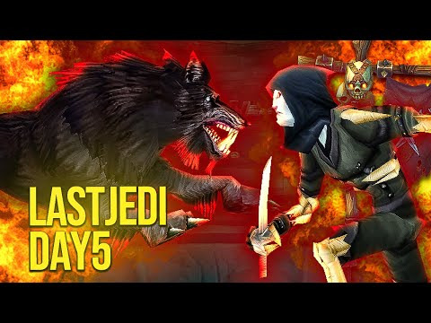 Can I Survive Soloing Shadowfang Keep?