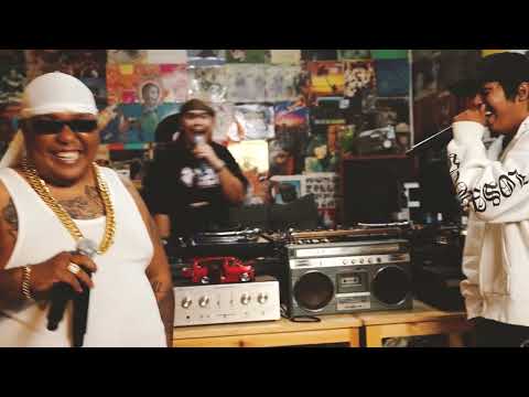 BLACKBULLET CHECKSOUND | NAS-Q, Setahun Jadi Rapper Sudah Mau Kalahin Penikmat Soto?