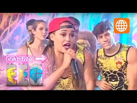 EEG 29-02-2016 parte 5/6 - Onceava Temporada