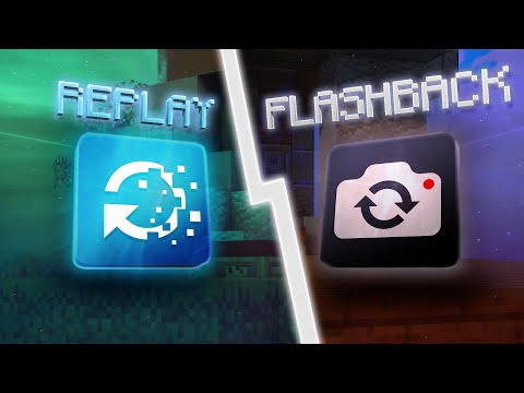 Replay Mod vs. Flashback: The Ultimate Cinematic Showdown!