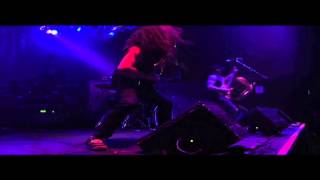 The Serial Killer Song