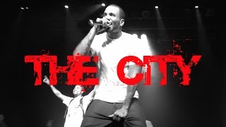 The Game | Dr. Dre / The City / Westside Story (Live in Dublin, Ireland)