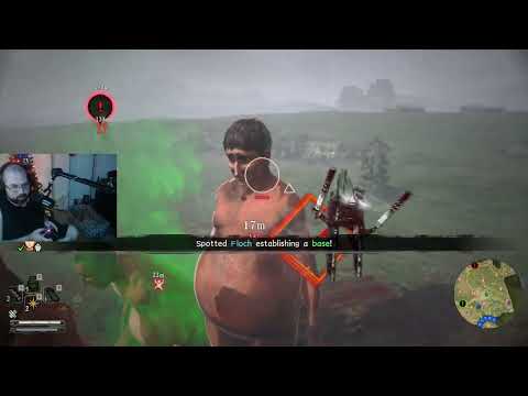 Attack on Titan 2 Pt.27 - Territory Recovery Mode, Session #3!