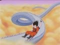 AMV Goku S Journey Son Of Man Phil Collins