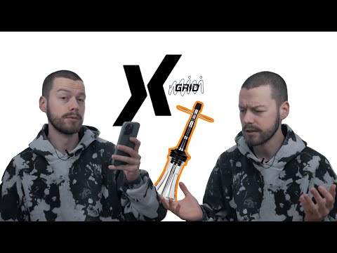 Kvze Grid Mini - Ersteindruck