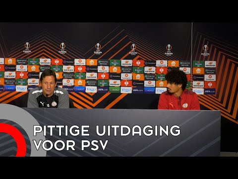 PSV in startblokken voor pittige wedstrijd Real Sociedad