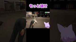 コンビニの壁を壊してくれてマジで感謝【僕、アルバイトォォ！！】#バカゲー #バカゲー実況
