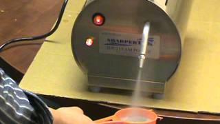 Jewelry Steam Cleaning