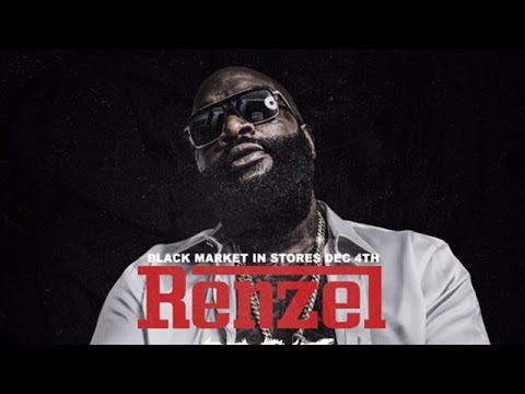 Rick Ross - Poppin ft. Quise & Young Breed (Renzel Remixes)