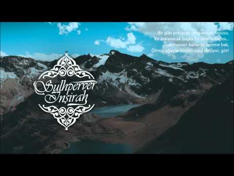 Sulhperver - İnşirah (2016)