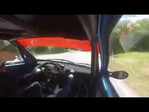 Vjeko Čičko -  Buzet Erste Formula Driver 2015