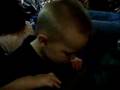 Marcus At The Circus