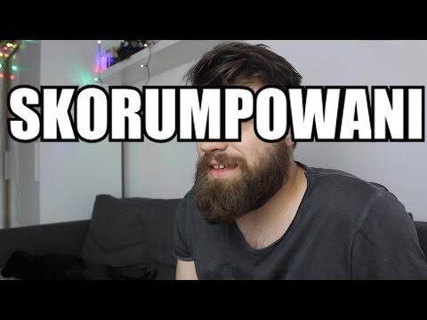 Masochista 47 - "Skorumpowani"