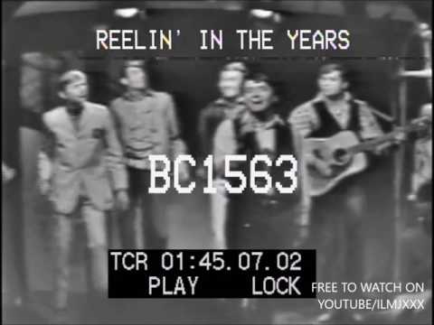 JAY & THE AMERICANS - LIVIN' ABOVE YOUR HEAD (RARE CLIP 1966)