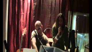 &quot;2.99 cent blues&quot; - Judas&#39; Blues - Dani De Zan @ Castles 01.10.11