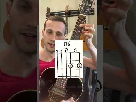 Relaxing Chord Progression #guitarlesson #guitarchords #easyguitar