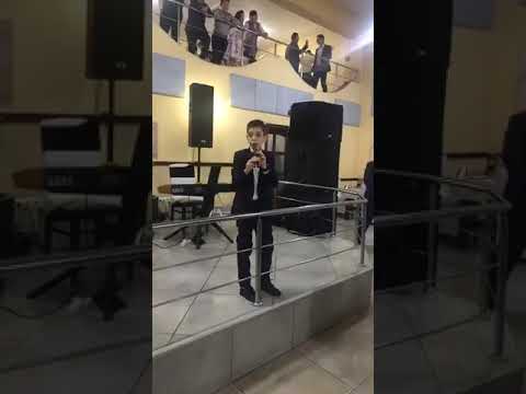 Iliuta de la Jina | Jiana la Fluier | 2019