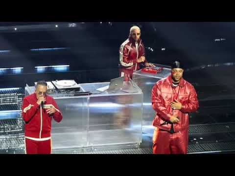 Amor de mi vida & Aspettanto Il Sole - Shablo ft. Guè, Joshua, Tormento & Neffa