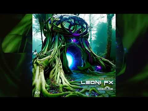 Leoni FX & Soul Error - Aura Effect