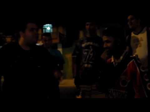 Batalha Cruel: Ths vs Driizy ( 1 FASE)