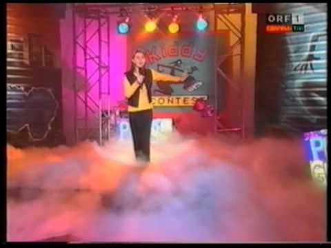 Kiddy Contest 1997 - 3. Semifinale (zensierte Version)