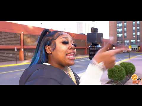 Nay Da Dancer- Who Wanna Play (Live Performance)