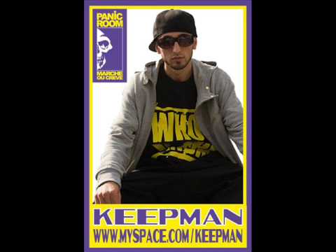 DAÏ FT KEEPMAN ZANATLI