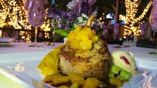 Kiss & Tell: Appetite for Love: 5 Dining Hotspots - Visit Greater Palm Springs