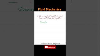 Fluid Mechanics Numerical Problems Fmm